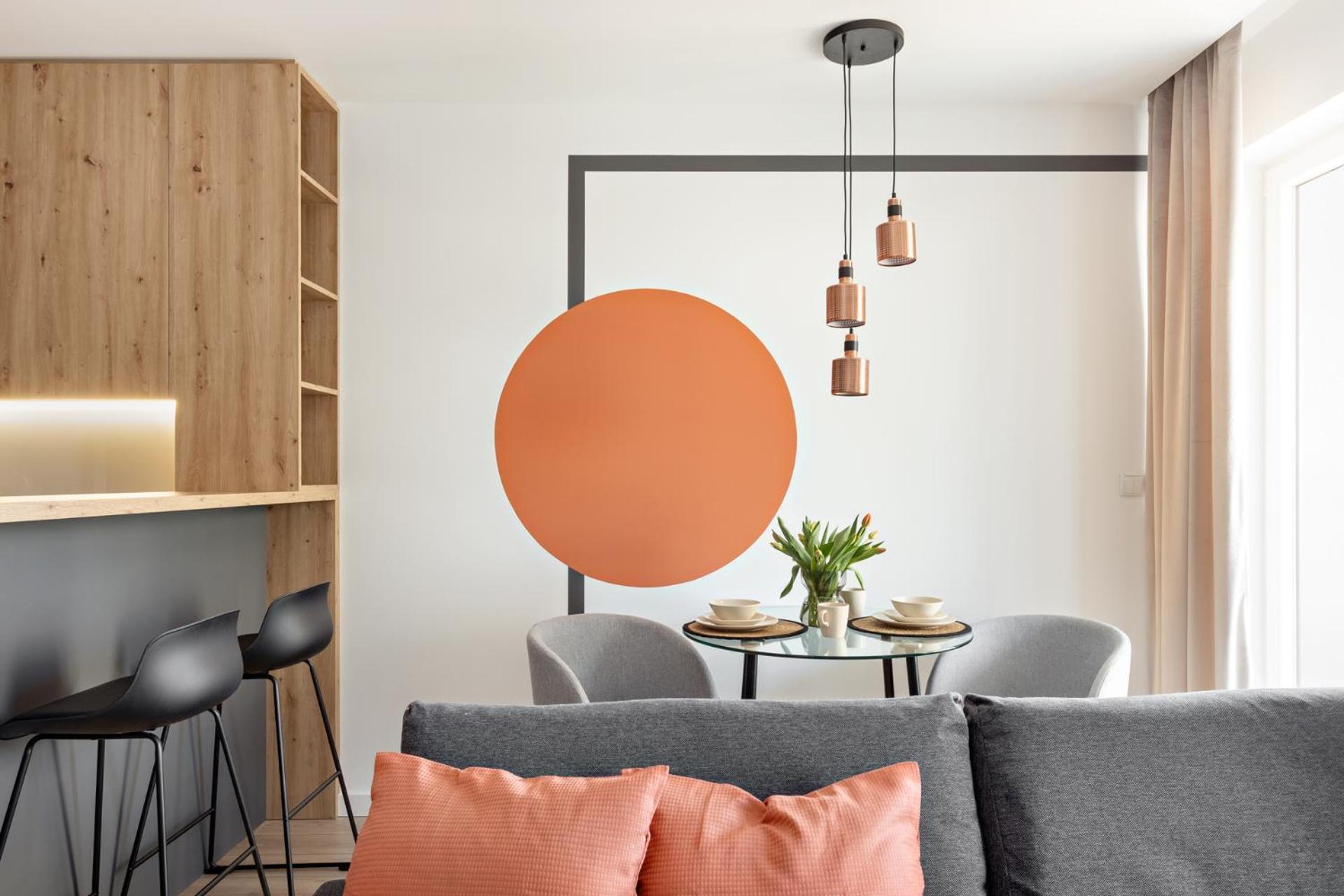 Apartamenty Tespis - Sokolska 30 Towers Katovice Pokoj fotografie